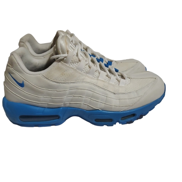 SOLD Nike Air Max 95 - Picture 3 of 6